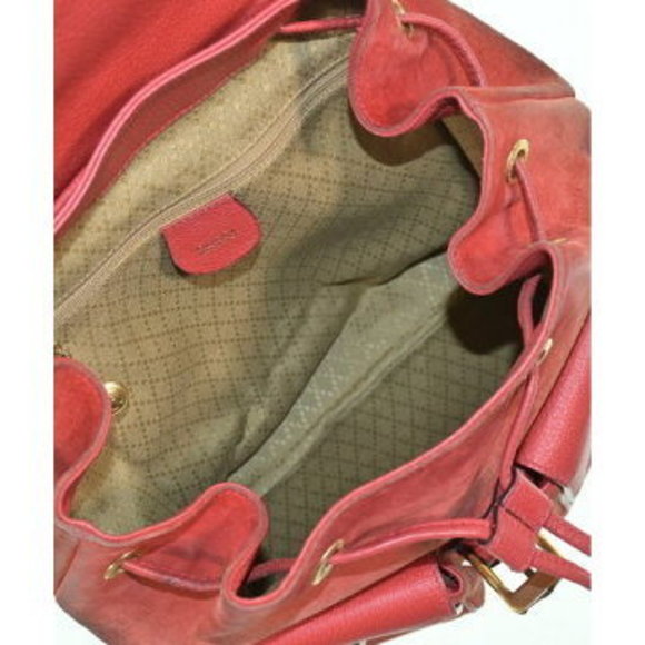 Gucci Backpacks - Picture 3 of 9